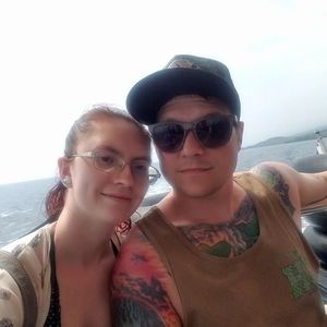 Meet your Posher, Patrick